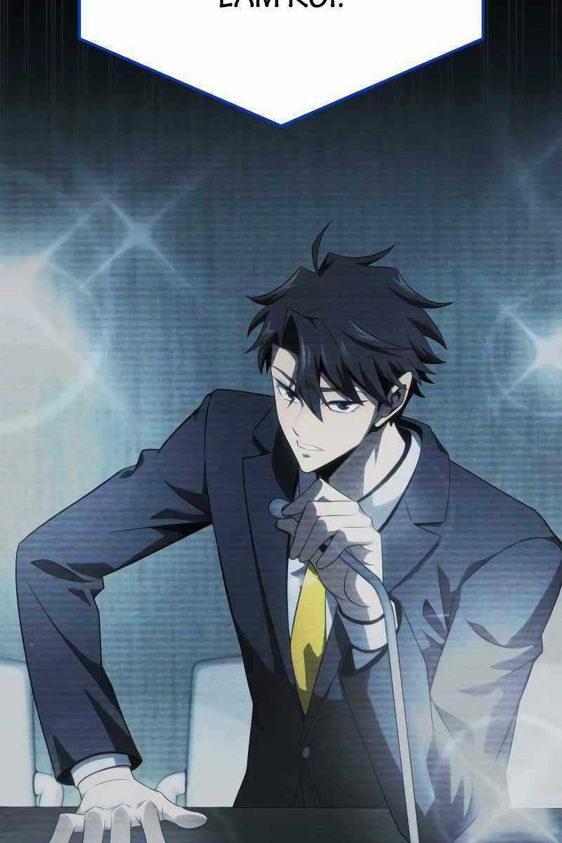 Người Chơi Tài Năng Điên Cuồng Chapter 2 trang 37