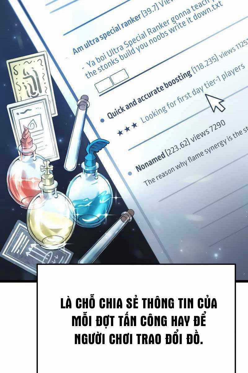 Người Chơi Tài Năng Điên Cuồng Chapter 2 trang 44