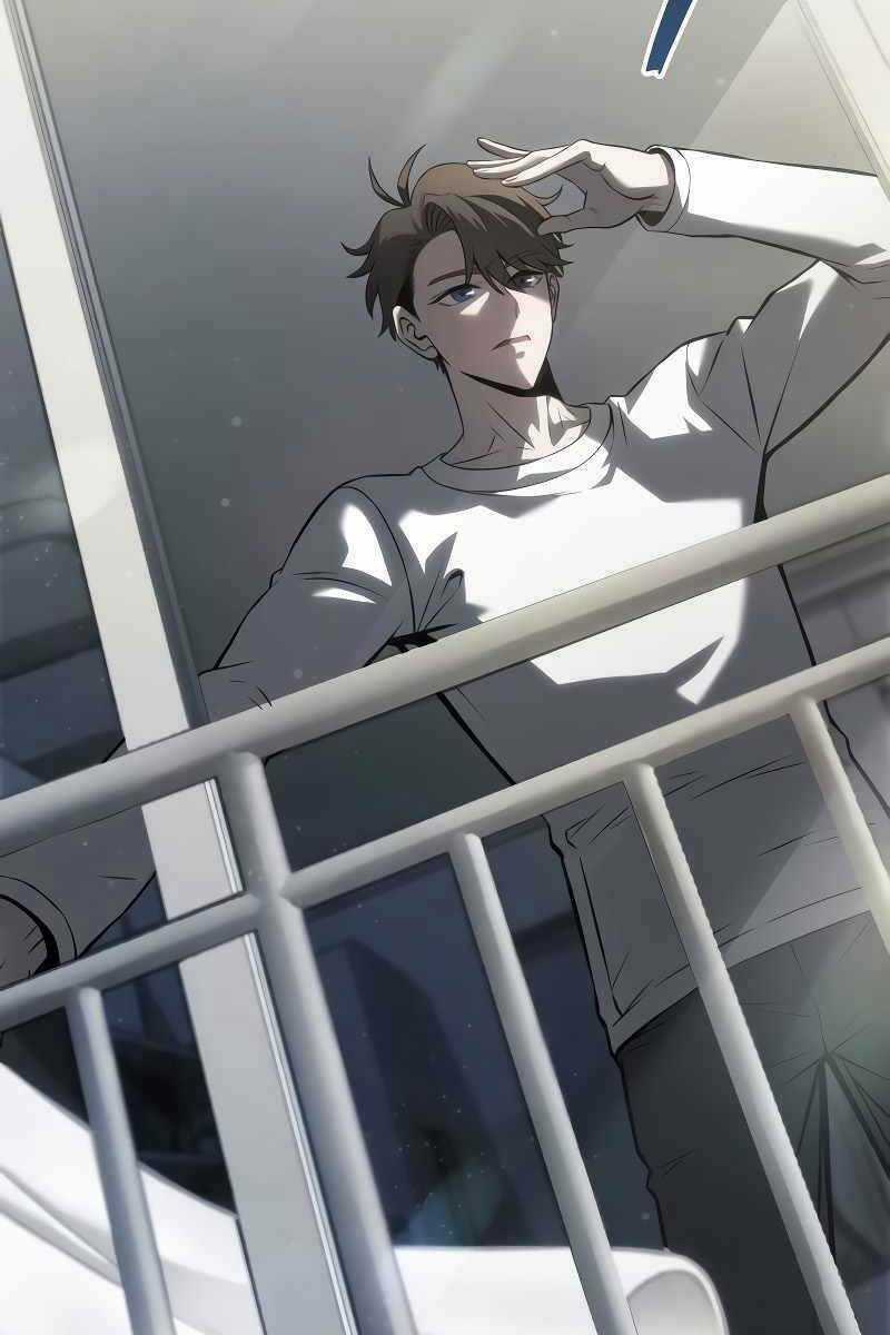 Người Chơi Tài Năng Điên Cuồng Chapter 2 trang 49