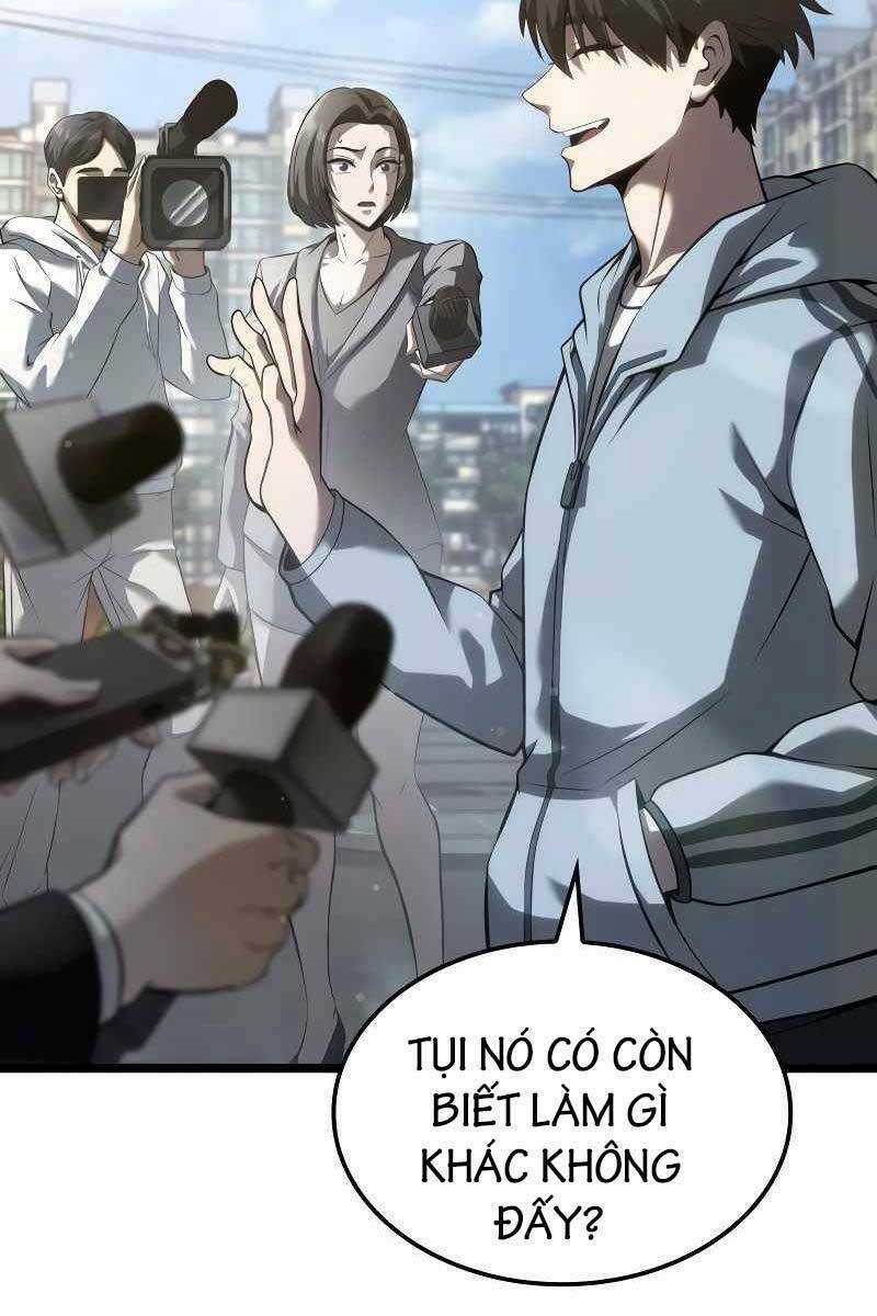 Người Chơi Tài Năng Điên Cuồng Chapter 2 trang 58