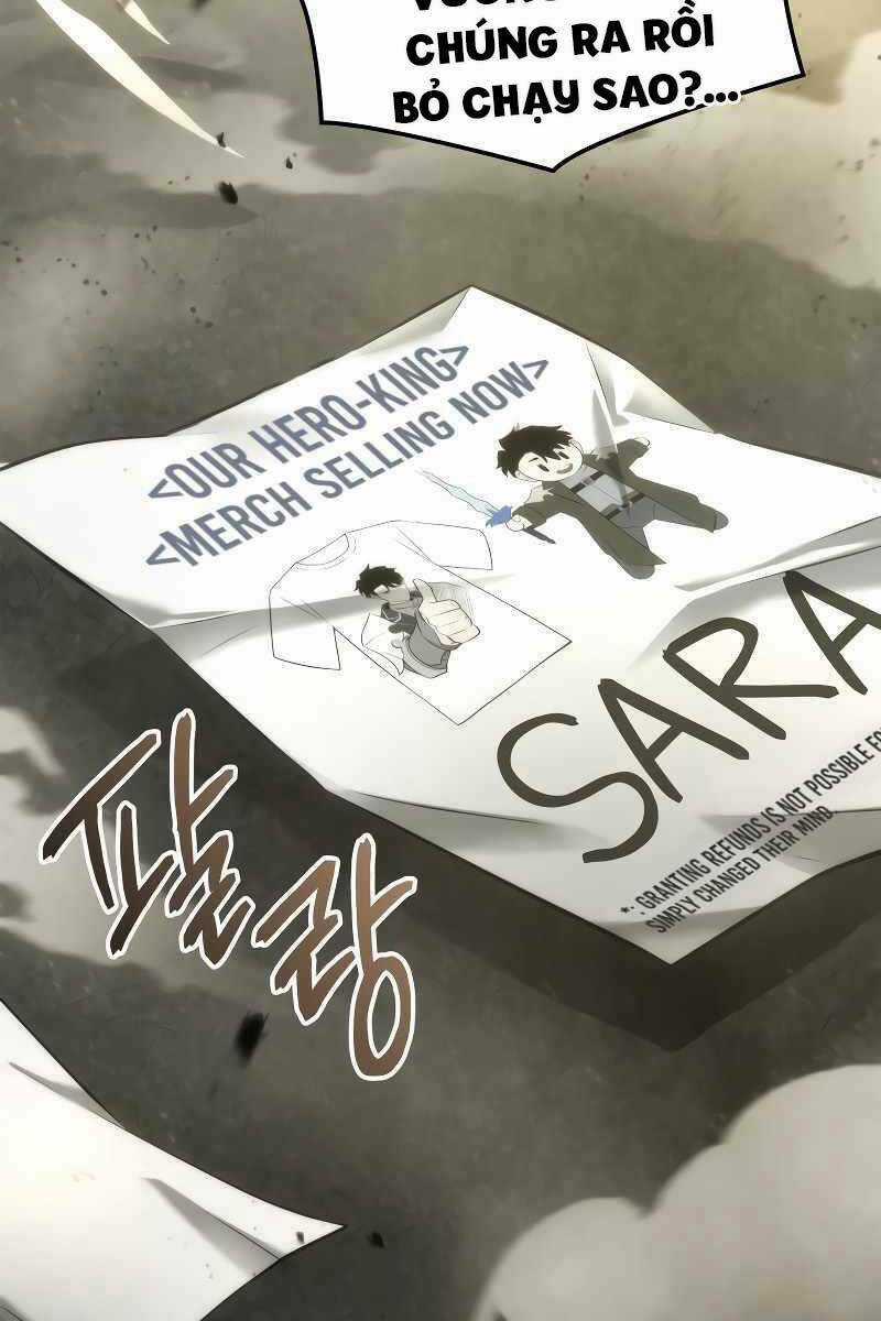 Người Chơi Tài Năng Điên Cuồng Chapter 2 trang 76