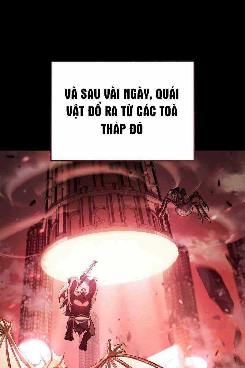 Người Chơi Tài Năng Điên Cuồng Chapter 2 trang 8