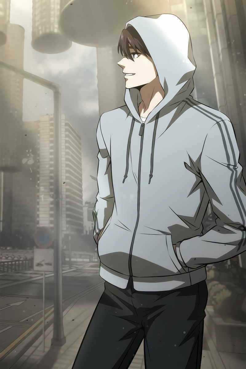 Người Chơi Tài Năng Điên Cuồng Chapter 2 trang 81