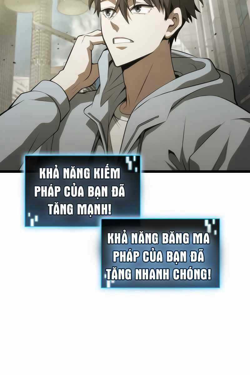 Người Chơi Tài Năng Điên Cuồng Chapter 2 trang 86