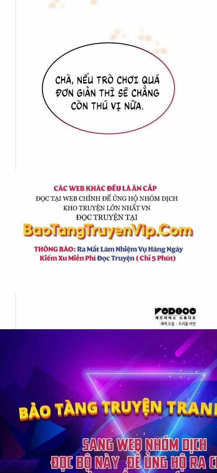 Người Chơi Tài Năng Điên Cuồng Chapter 3 trang 114