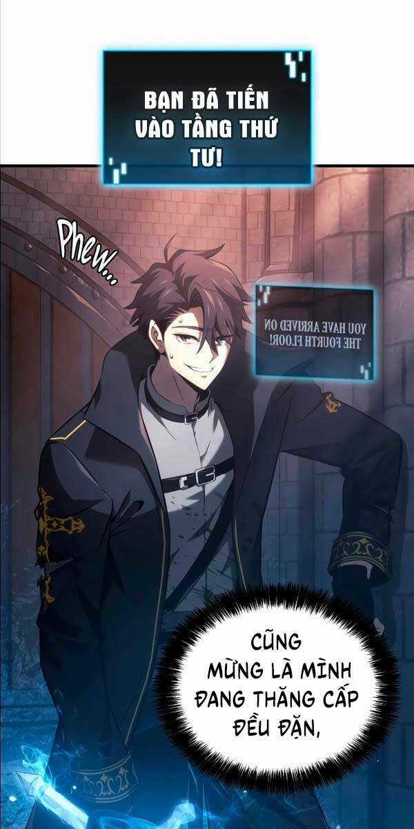 Người Chơi Tài Năng Điên Cuồng Chapter 3 trang 12