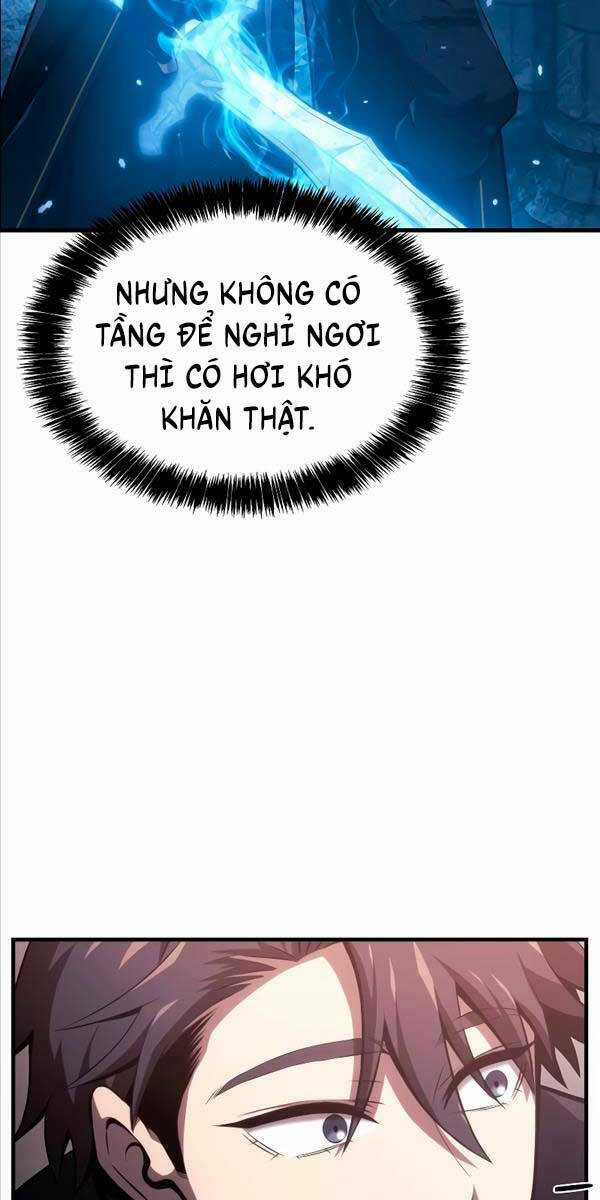 Người Chơi Tài Năng Điên Cuồng Chapter 3 trang 13