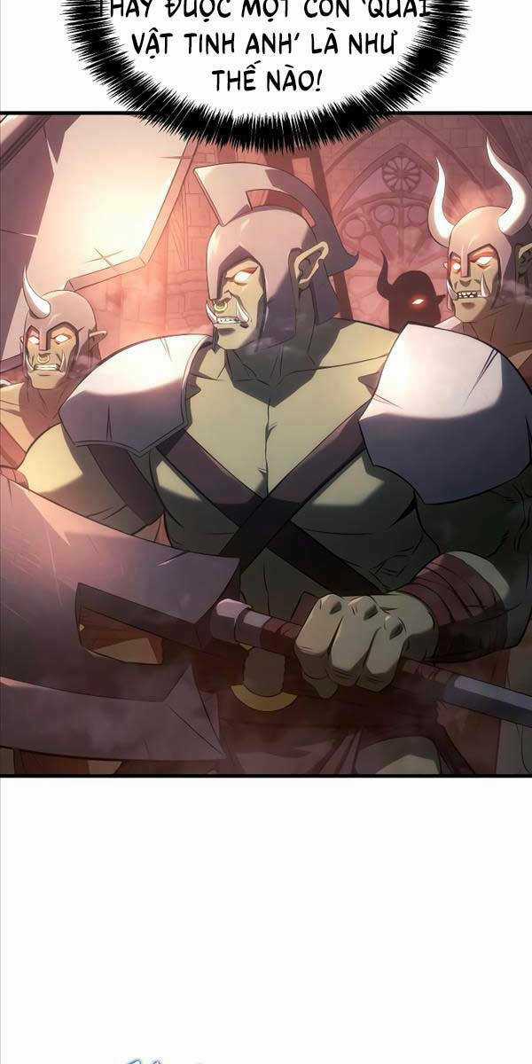 Người Chơi Tài Năng Điên Cuồng Chapter 3 trang 17