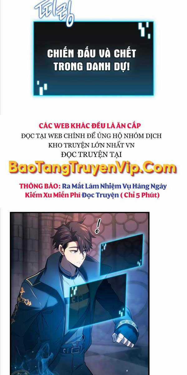 Người Chơi Tài Năng Điên Cuồng Chapter 3 trang 18