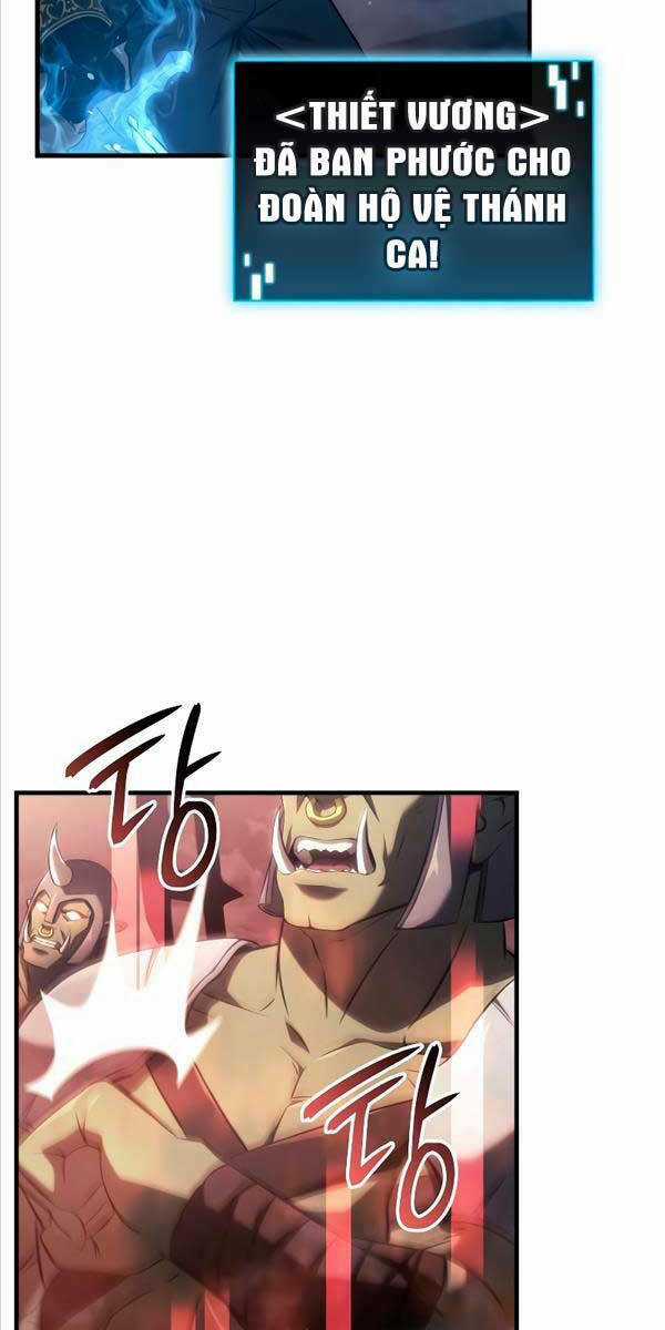 Người Chơi Tài Năng Điên Cuồng Chapter 3 trang 19