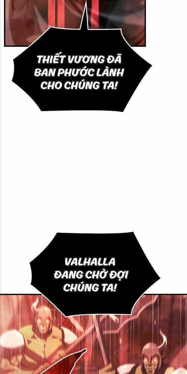 Người Chơi Tài Năng Điên Cuồng Chapter 3 trang 20