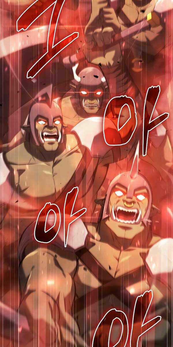 Người Chơi Tài Năng Điên Cuồng Chapter 3 trang 21