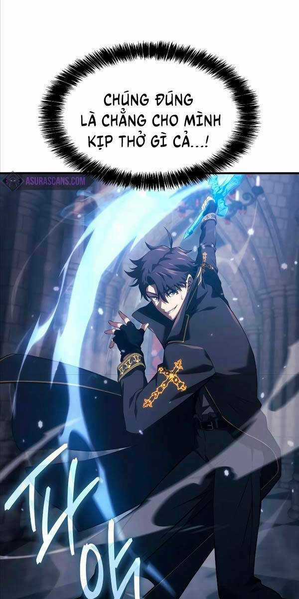 Người Chơi Tài Năng Điên Cuồng Chapter 3 trang 24