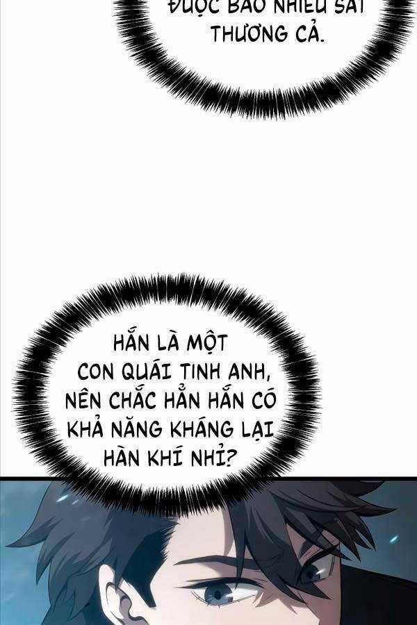 Người Chơi Tài Năng Điên Cuồng Chapter 3 trang 32