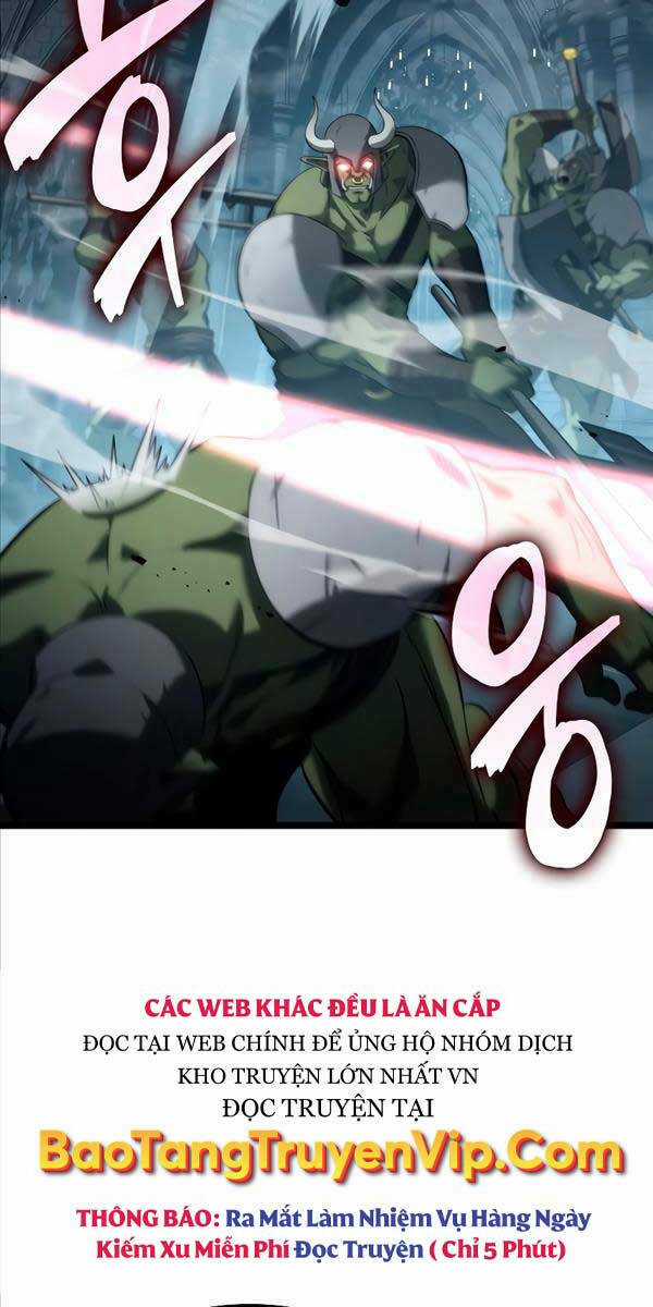 Người Chơi Tài Năng Điên Cuồng Chapter 3 trang 34