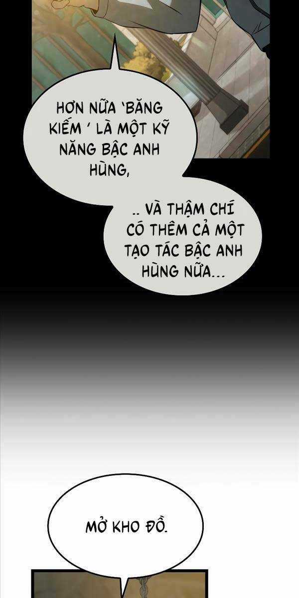 Người Chơi Tài Năng Điên Cuồng Chapter 3 trang 37