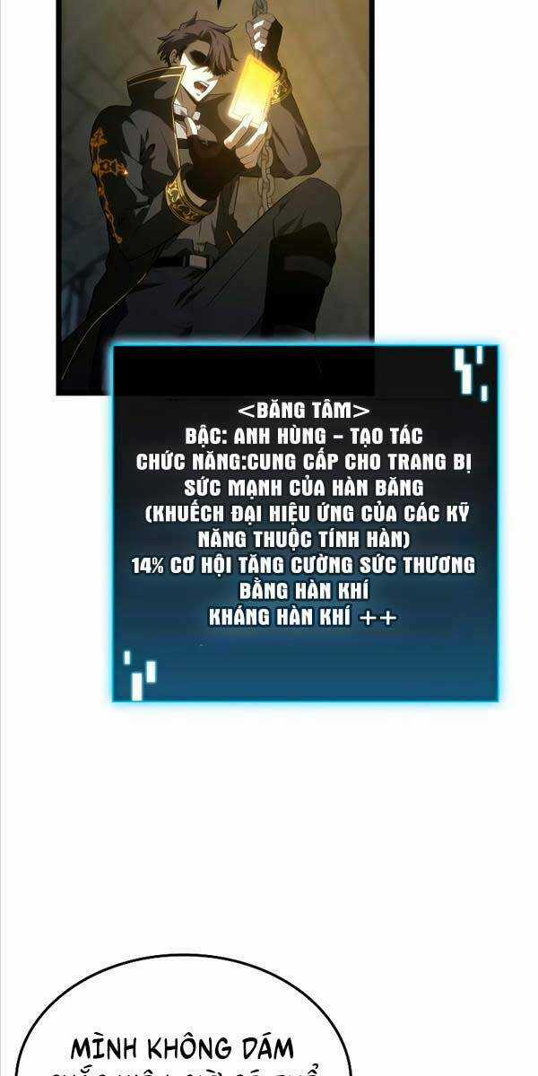 Người Chơi Tài Năng Điên Cuồng Chapter 3 trang 38