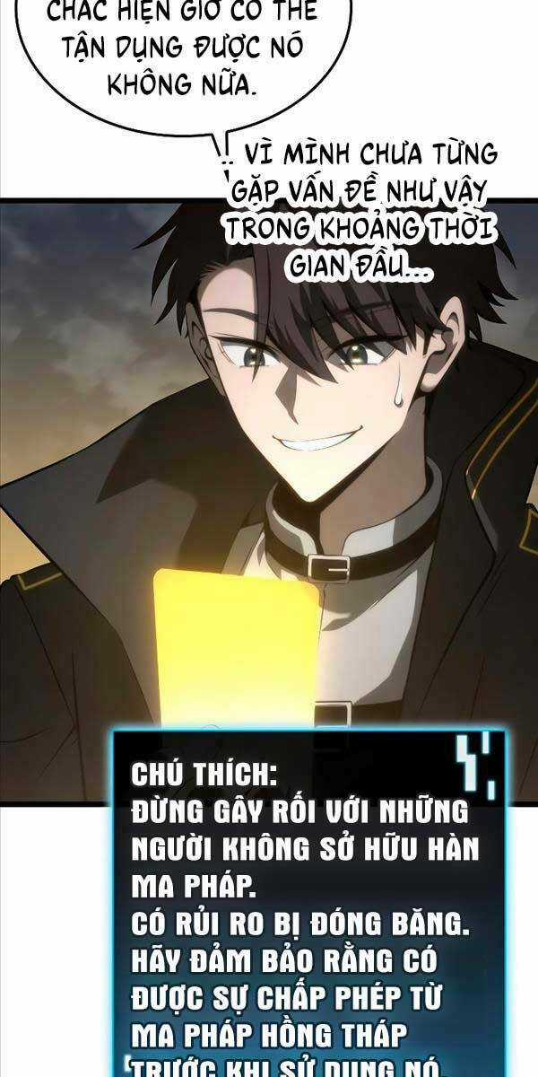 Người Chơi Tài Năng Điên Cuồng Chapter 3 trang 39