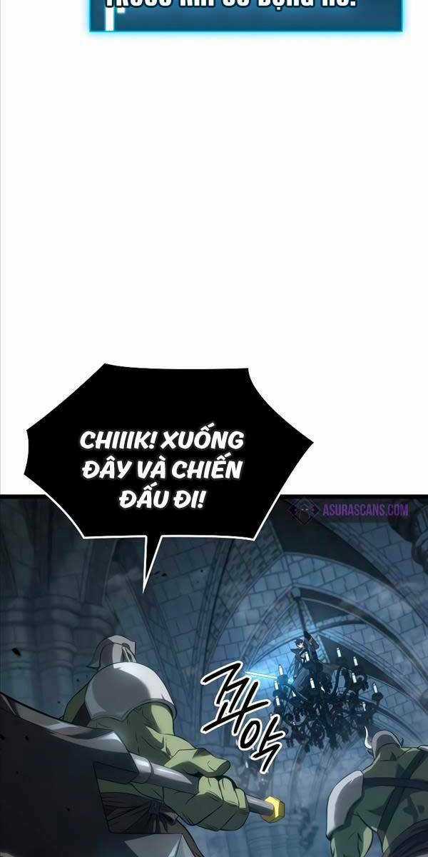 Người Chơi Tài Năng Điên Cuồng Chapter 3 trang 40