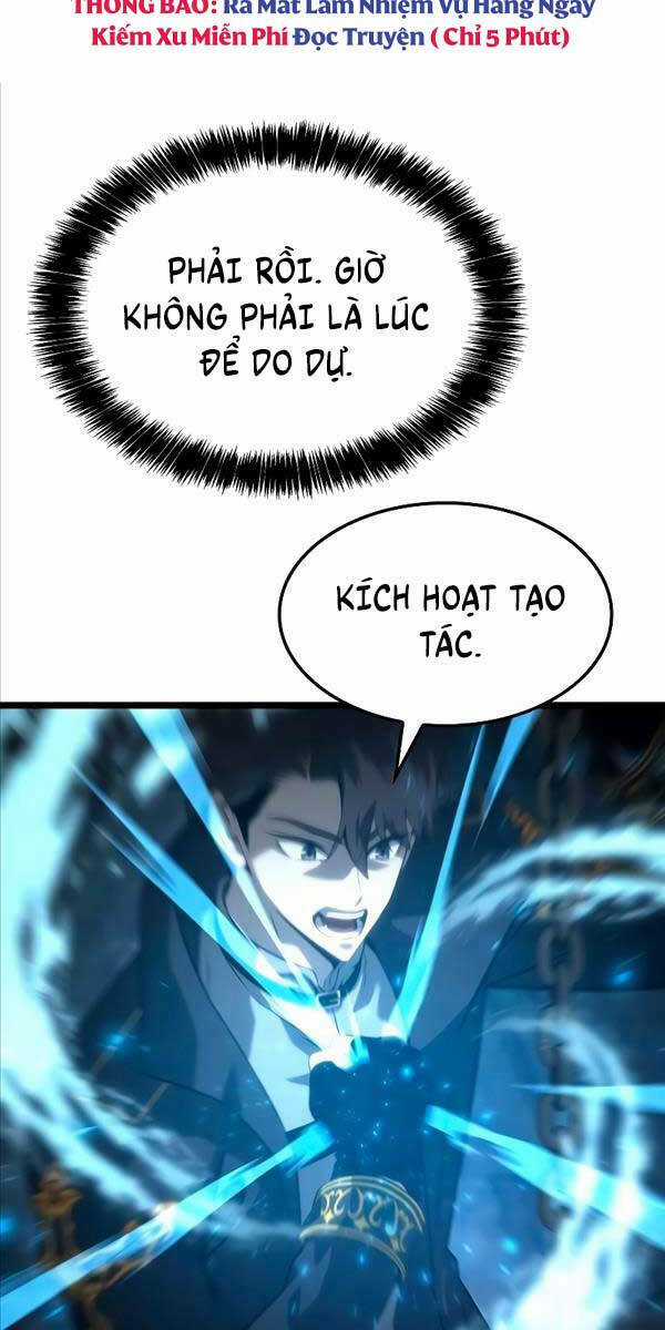 Người Chơi Tài Năng Điên Cuồng Chapter 3 trang 43