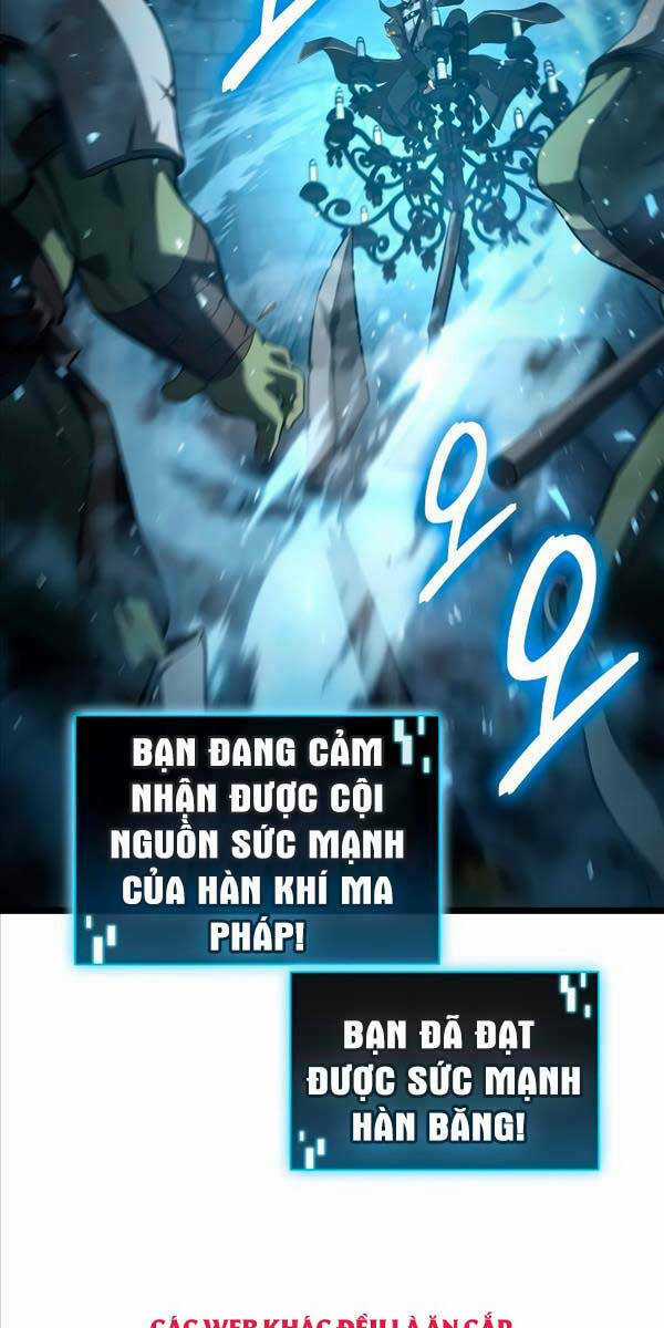 Người Chơi Tài Năng Điên Cuồng Chapter 3 trang 45