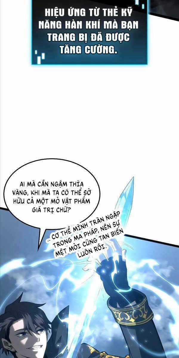 Người Chơi Tài Năng Điên Cuồng Chapter 3 trang 47