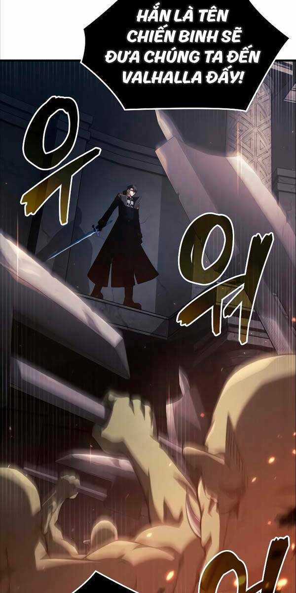 Người Chơi Tài Năng Điên Cuồng Chapter 3 trang 5