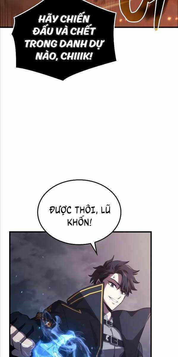 Người Chơi Tài Năng Điên Cuồng Chapter 3 trang 6