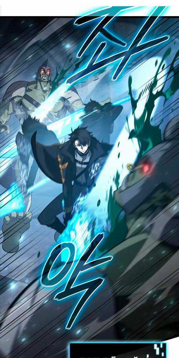 Người Chơi Tài Năng Điên Cuồng Chapter 3 trang 61