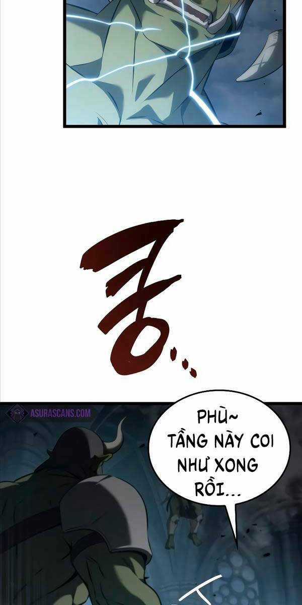 Người Chơi Tài Năng Điên Cuồng Chapter 3 trang 73