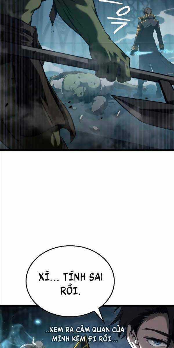 Người Chơi Tài Năng Điên Cuồng Chapter 3 trang 74