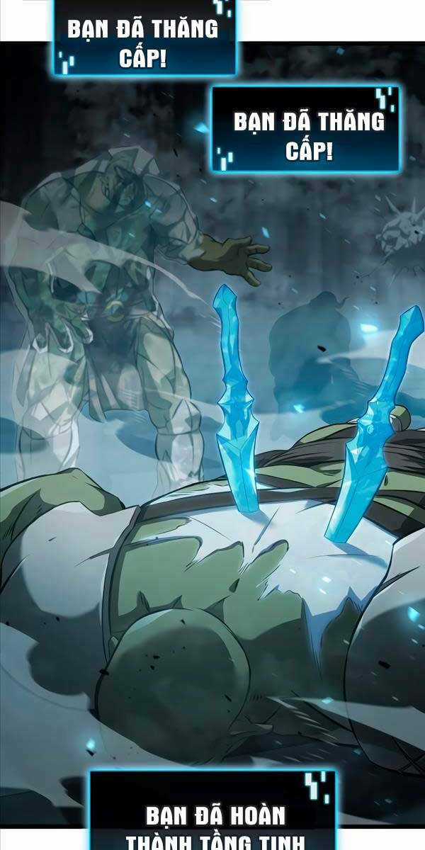 Người Chơi Tài Năng Điên Cuồng Chapter 3 trang 77