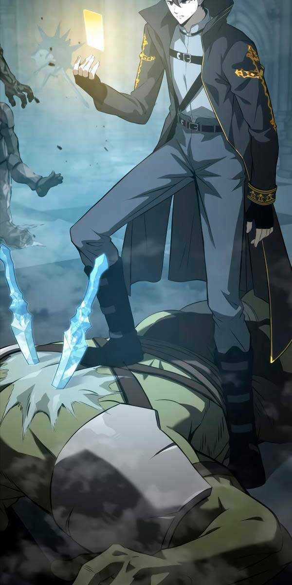 Người Chơi Tài Năng Điên Cuồng Chapter 3 trang 79