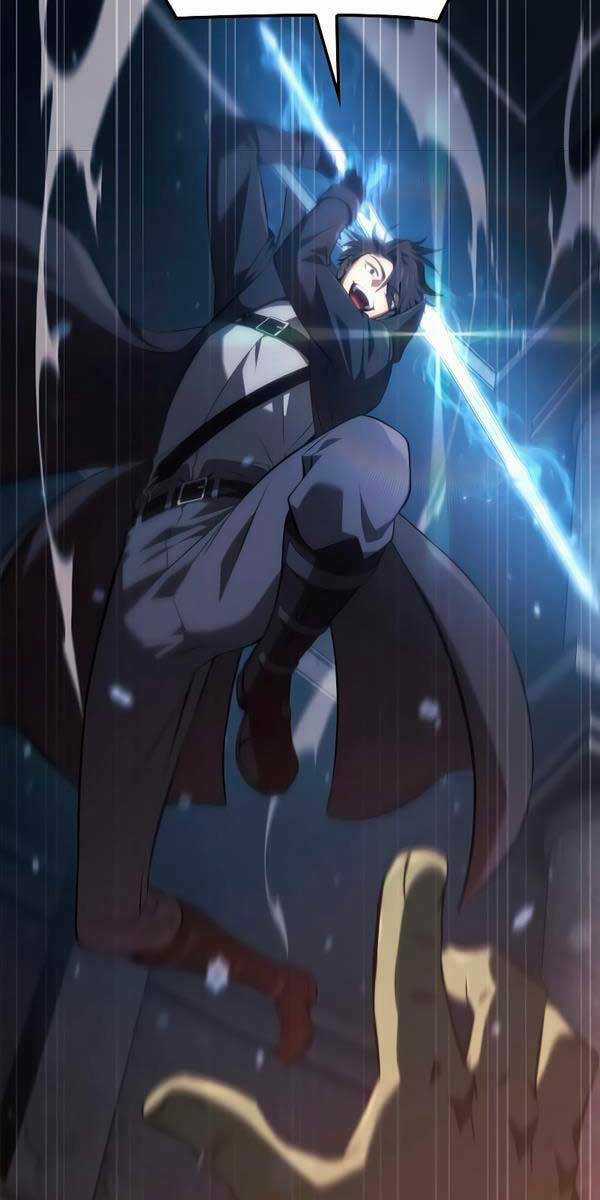 Người Chơi Tài Năng Điên Cuồng Chapter 3 trang 8