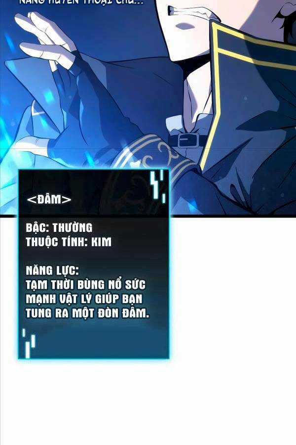 Người Chơi Tài Năng Điên Cuồng Chapter 3 trang 82