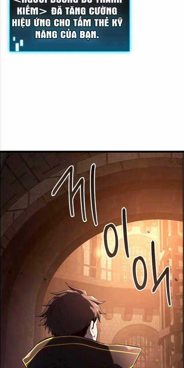 Người Chơi Tài Năng Điên Cuồng Chapter 3 trang 84