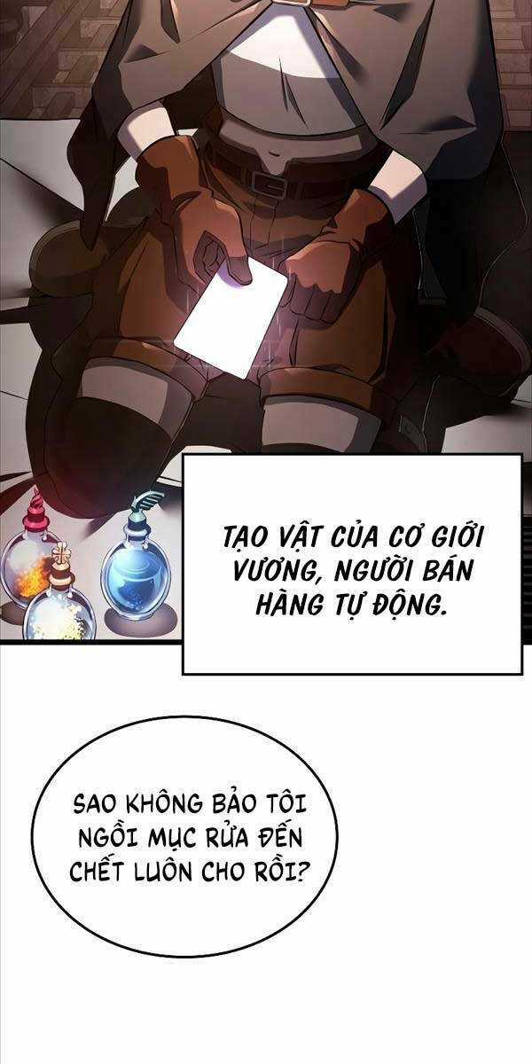 Người Chơi Tài Năng Điên Cuồng Chapter 3 trang 89