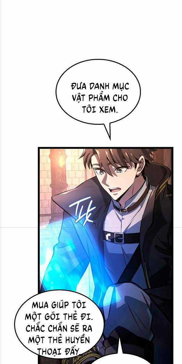 Người Chơi Tài Năng Điên Cuồng Chapter 3 trang 90