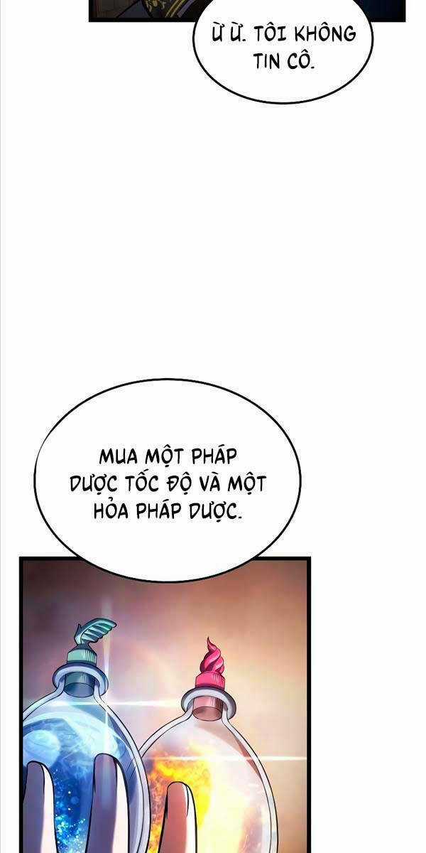Người Chơi Tài Năng Điên Cuồng Chapter 3 trang 91