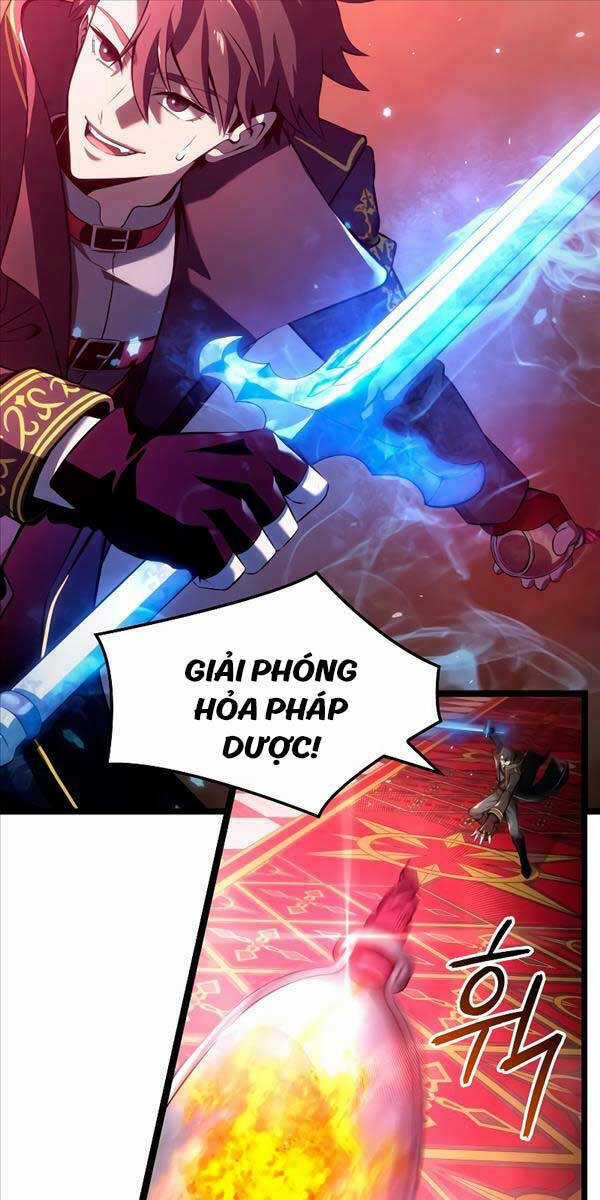 Người Chơi Tài Năng Điên Cuồng Chapter 3 trang 99