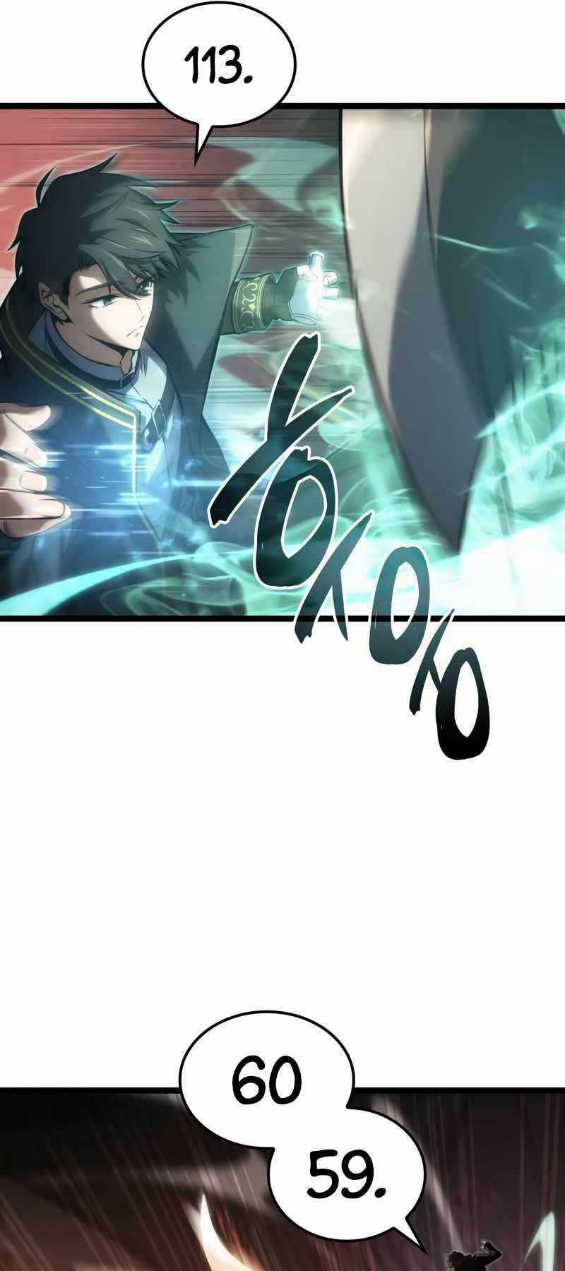 Người Chơi Tài Năng Điên Cuồng Chapter 4 trang 10
