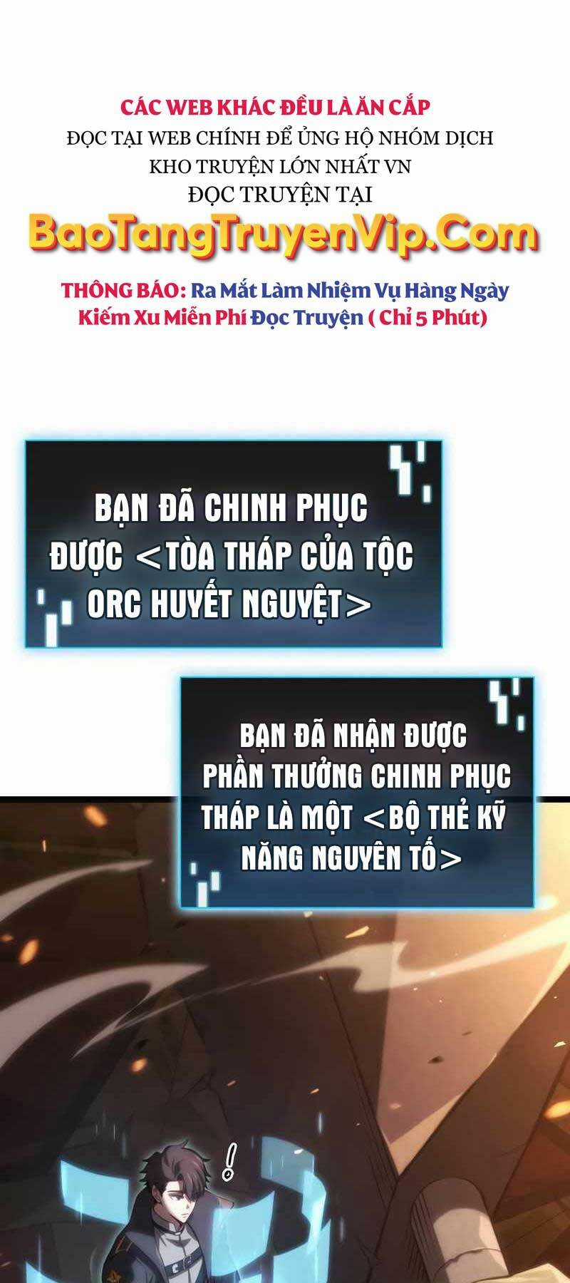 Người Chơi Tài Năng Điên Cuồng Chapter 4 trang 16