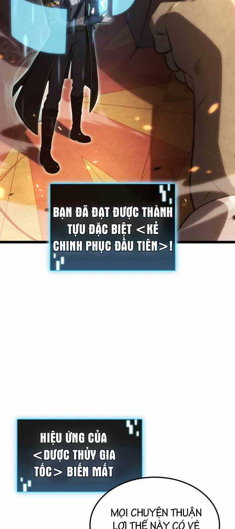 Người Chơi Tài Năng Điên Cuồng Chapter 4 trang 17