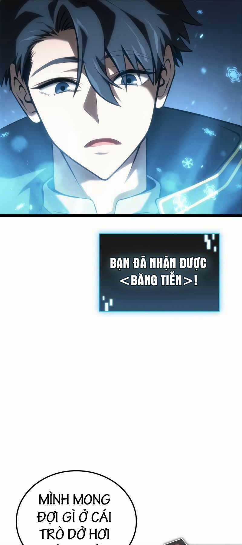 Người Chơi Tài Năng Điên Cuồng Chapter 4 trang 21