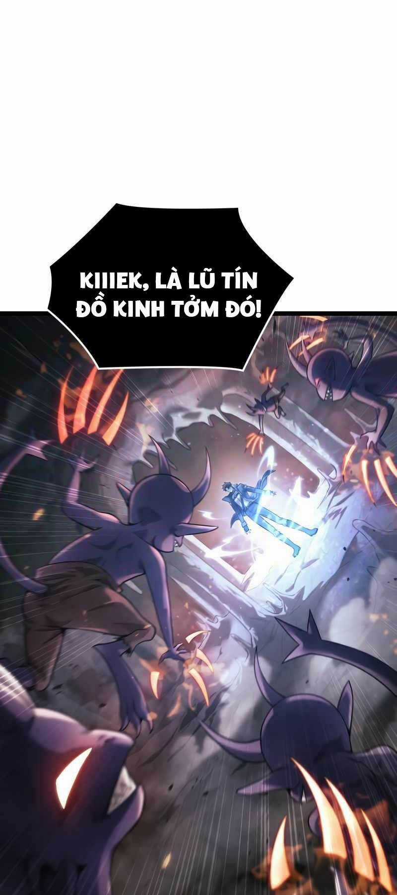 Người Chơi Tài Năng Điên Cuồng Chapter 4 trang 25