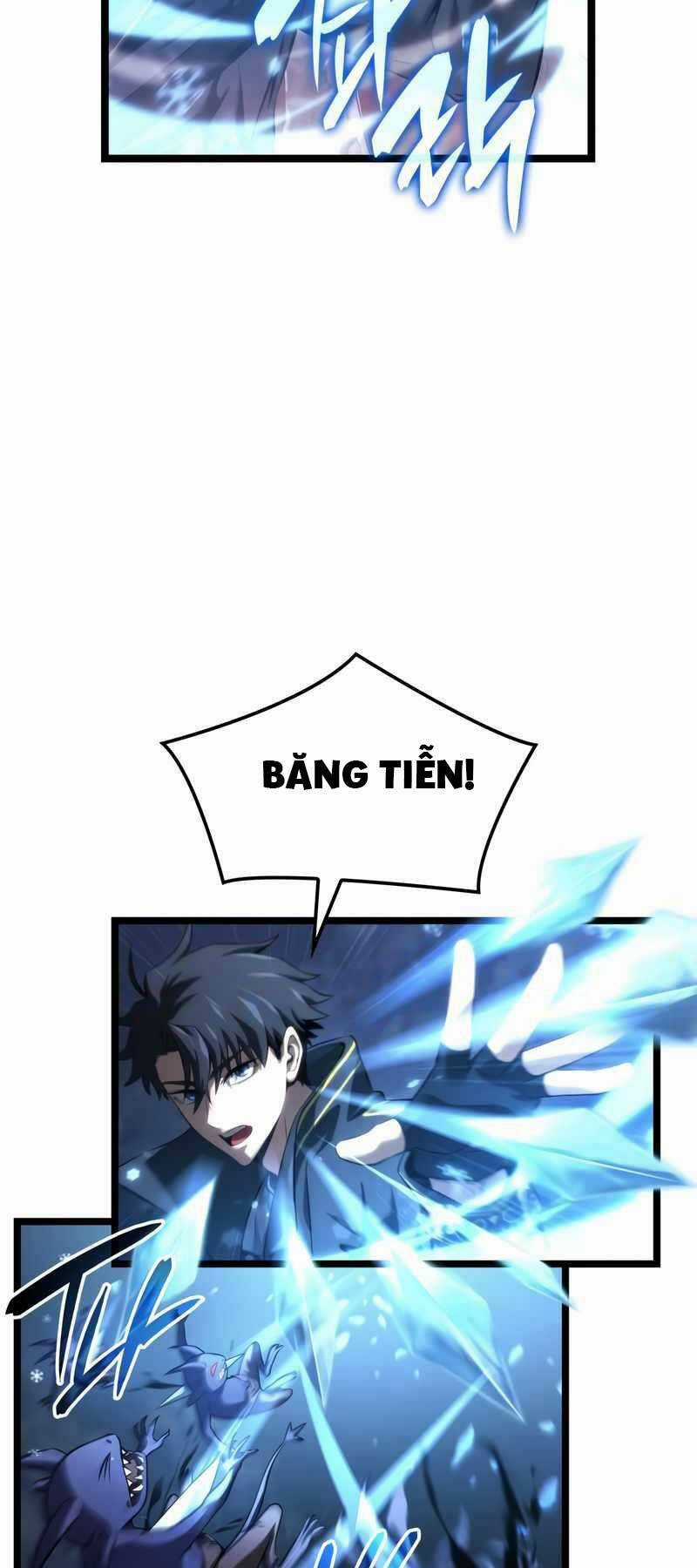 Người Chơi Tài Năng Điên Cuồng Chapter 4 trang 27