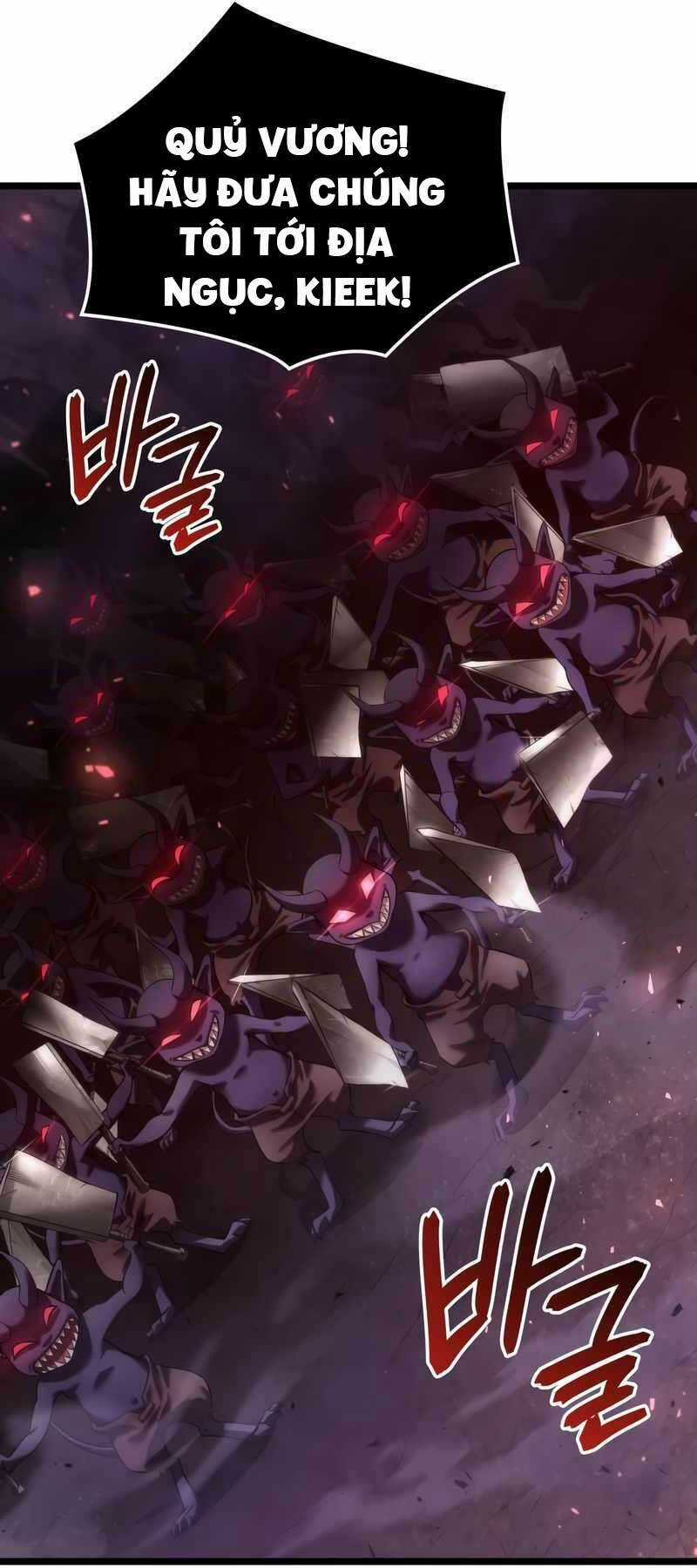 Người Chơi Tài Năng Điên Cuồng Chapter 4 trang 32