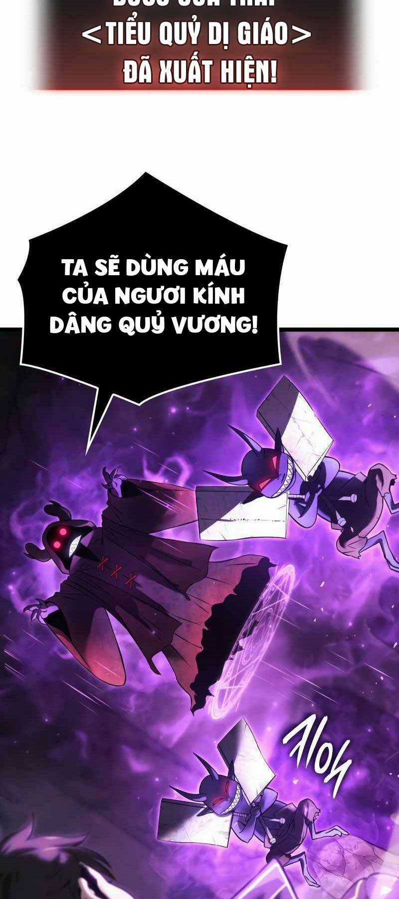 Người Chơi Tài Năng Điên Cuồng Chapter 4 trang 39