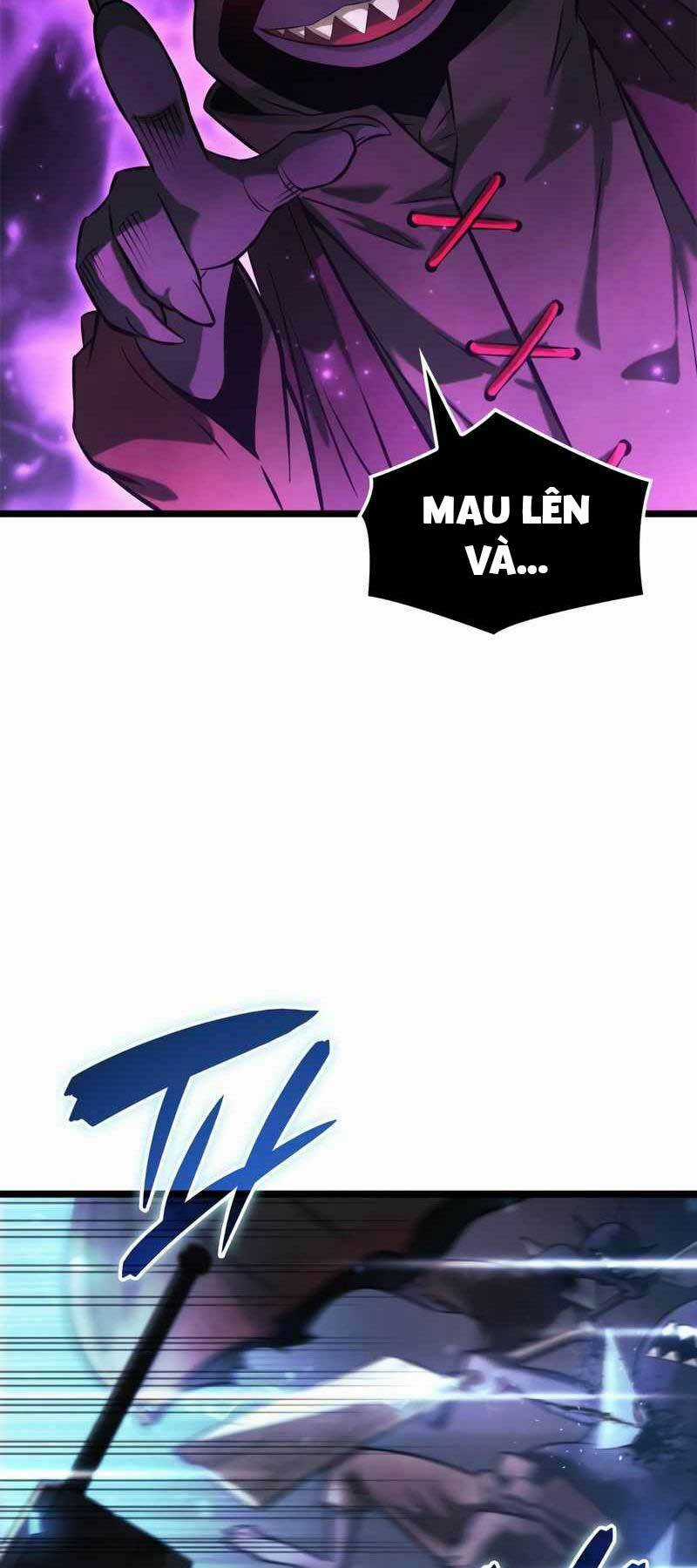 Người Chơi Tài Năng Điên Cuồng Chapter 4 trang 41