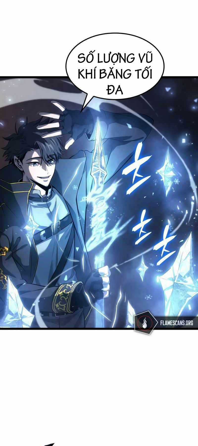 Người Chơi Tài Năng Điên Cuồng Chapter 4 trang 47